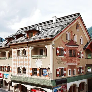 Höllboden Gasthof
