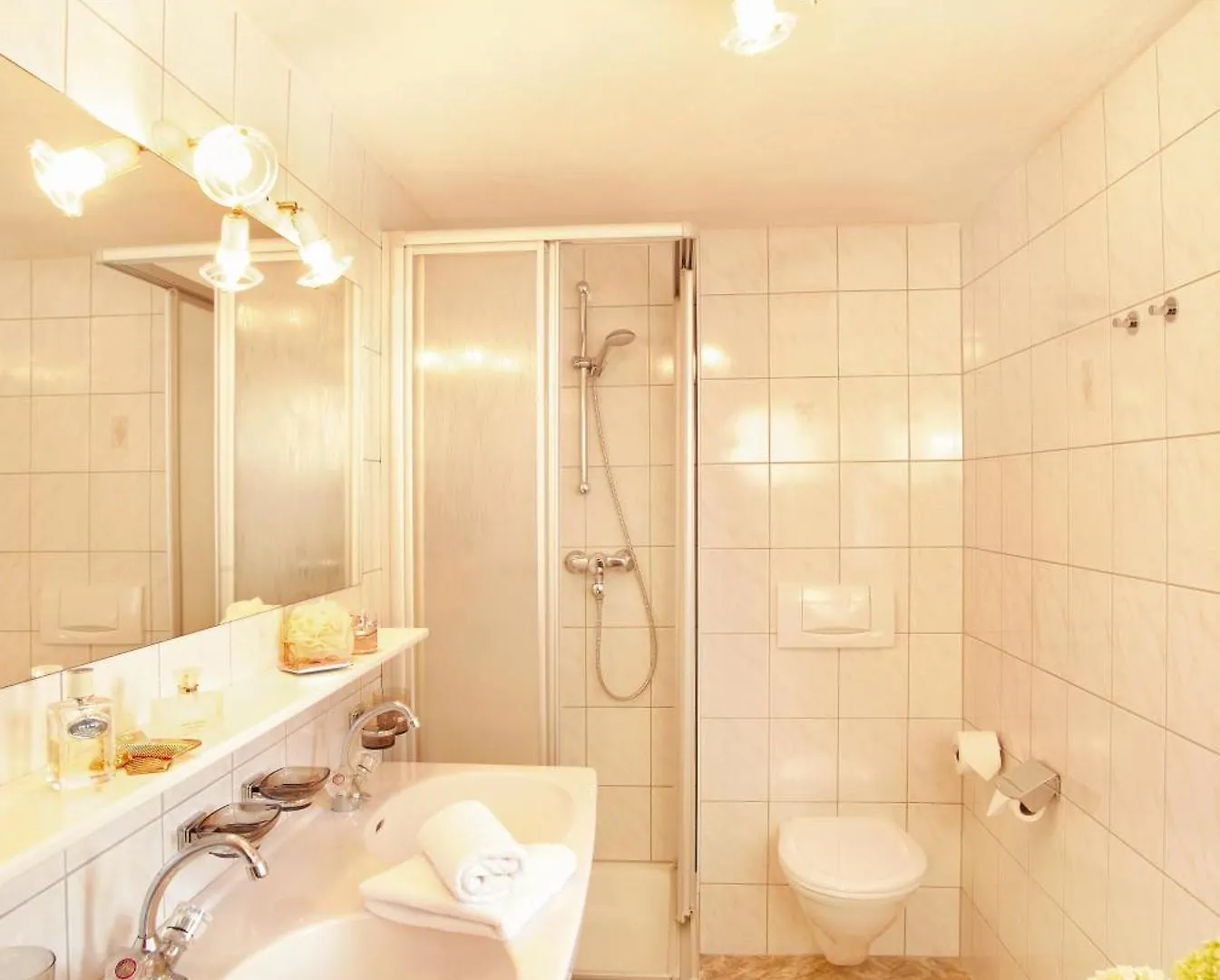 Apartment Ferienwohnung Pezinerblick Ischgl