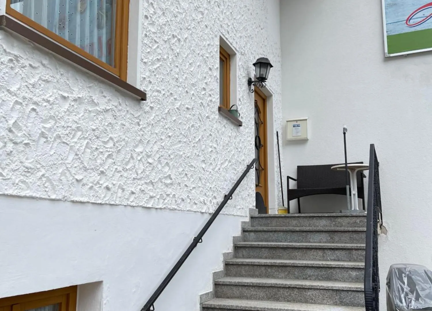Pezinerblick Appartement Ischgl